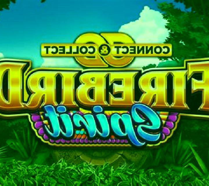 Firebird online slot