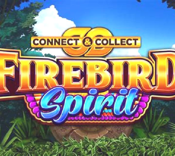 Firebird Spirit online slot