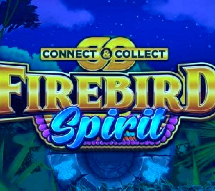 Firebird Spirit slot machine