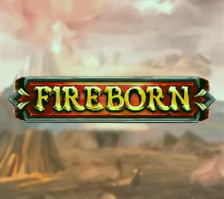 Fireborn slot