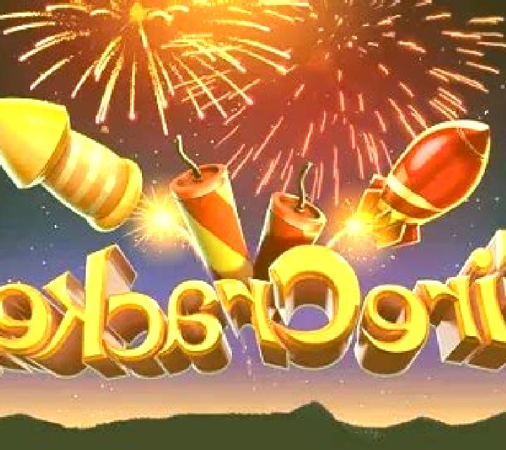 Firecrackers (Bbin) online slot