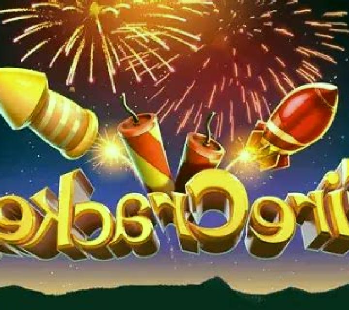 Firecrackers (Bbin) slot game