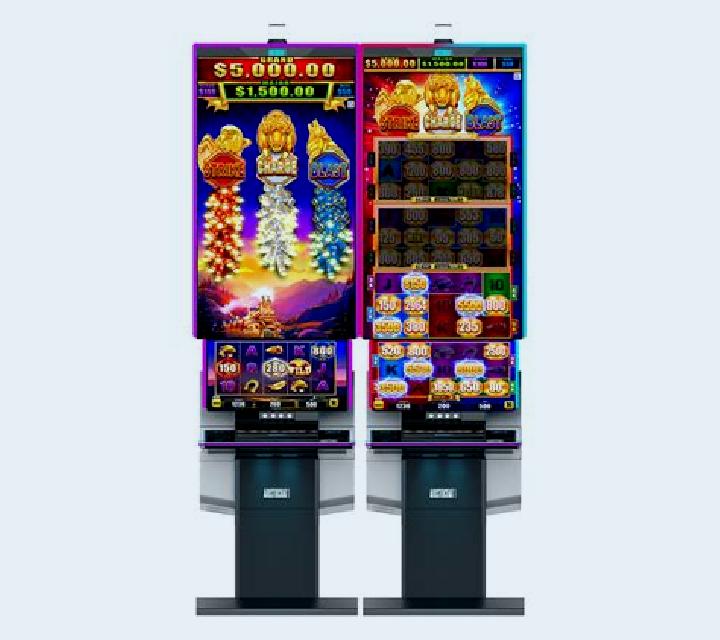 Firecrackers (Bbin) slot machine