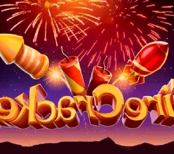Firecrackers (Bbin) slot