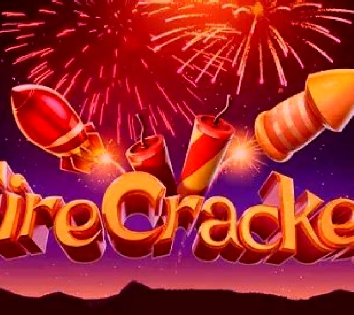 Firecrackers Fortune 100 online slot