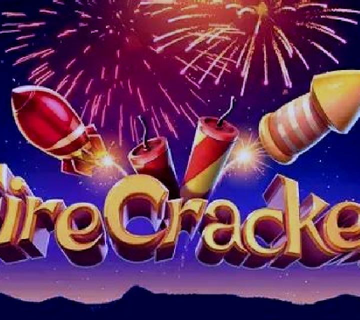 Firecrackers Fortune 100 slot game
