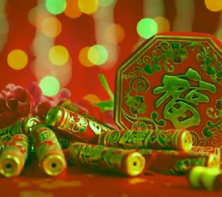 Firecrackers Fortune 100 slot