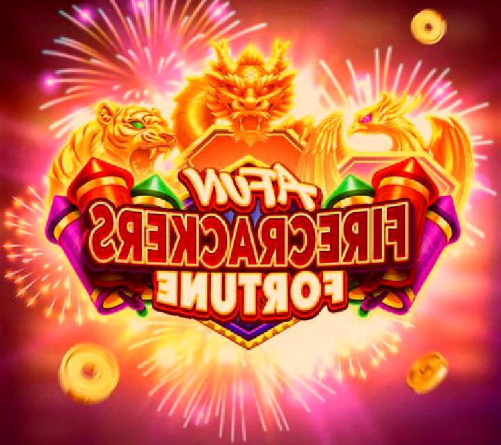 Firecrackers Fortune online slot