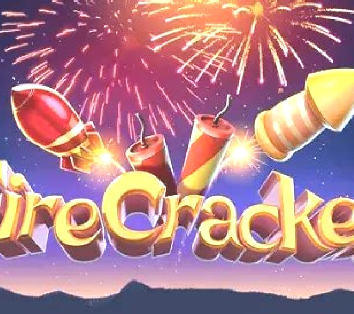 Firecrackers Fortune slot game