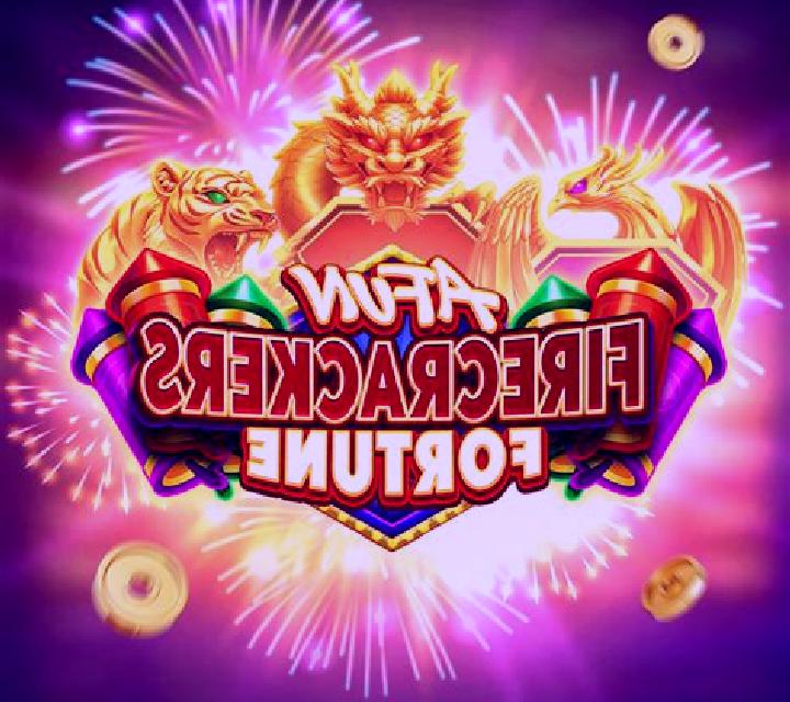 Firecrackers Fortune slot