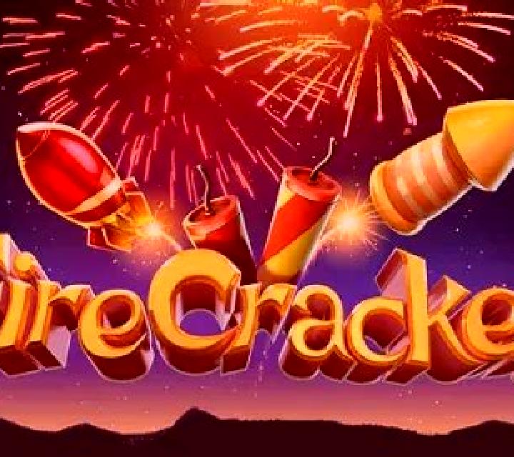 Firecrackers (Nucleus Gaming) online slot