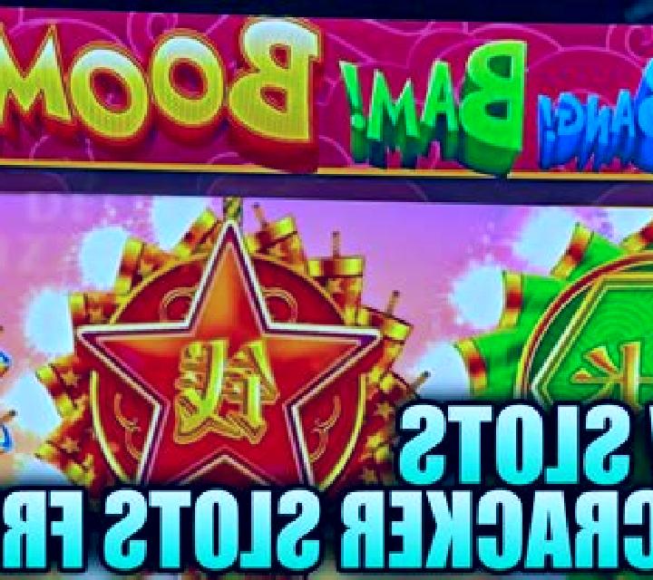 Firecrackers (Nucleus Gaming) slot game