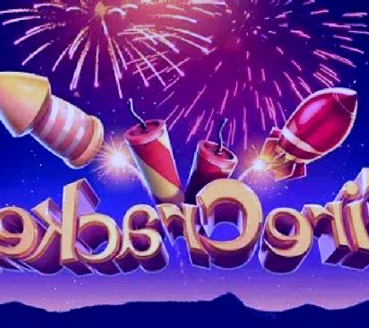Firecrackers (Nucleus Gaming) slot machine