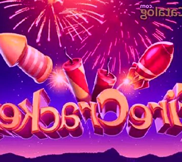 Firecrackers (Nucleus Gaming) slot