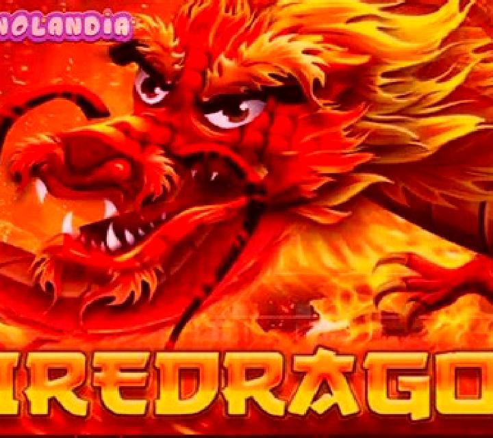 Firedragon online slot