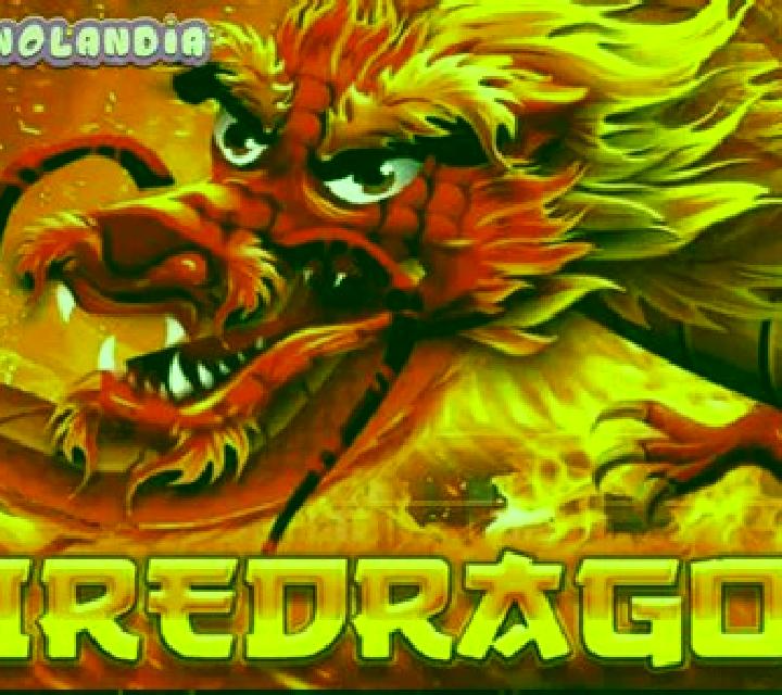 Firedragon slot