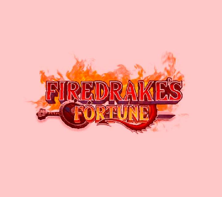 Firedrake’s Fortune online slot