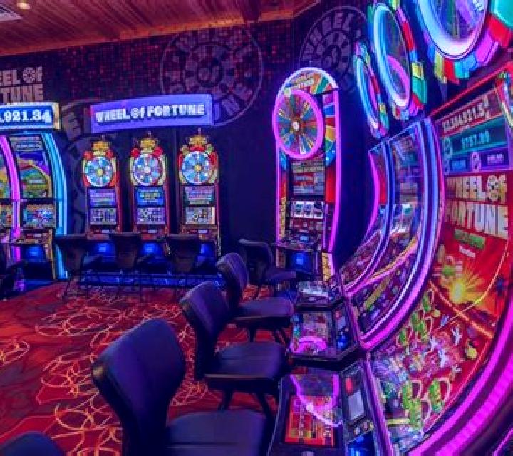 Firedrake’s Fortune slot machine