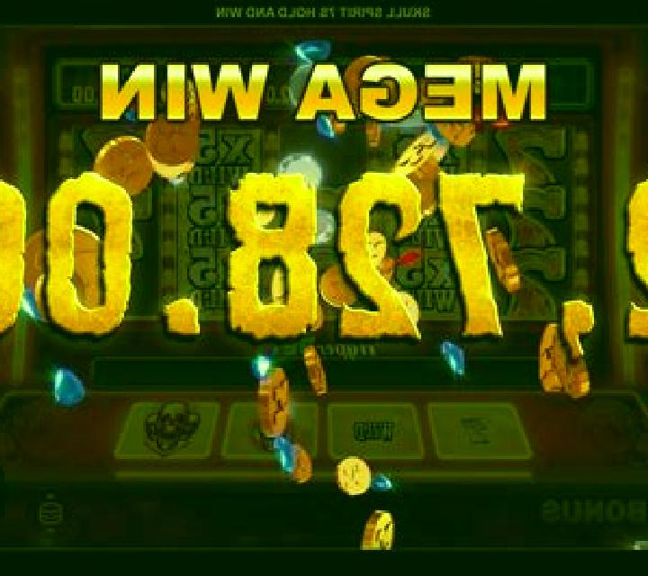 Firedream 7s Hold and Win slot game