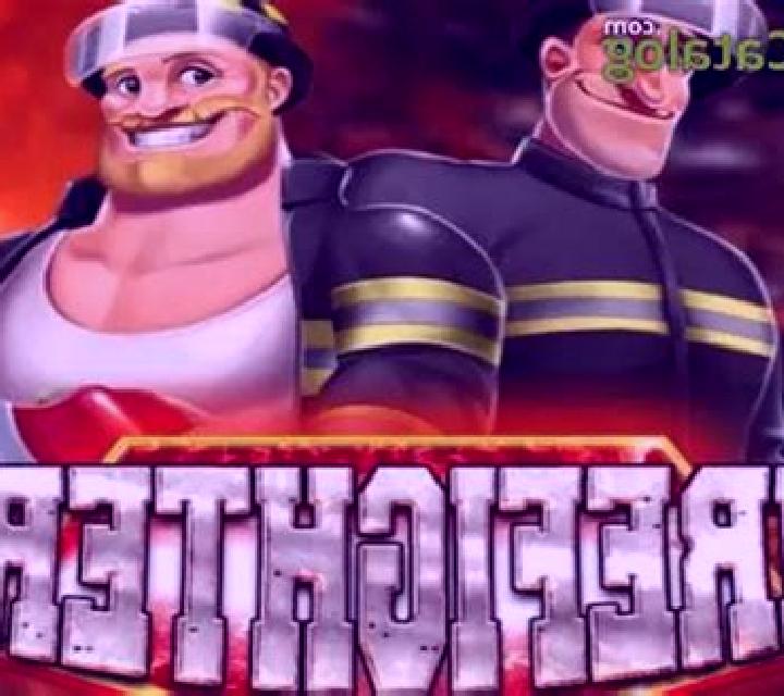 Firefighters (KA Gaming) slot