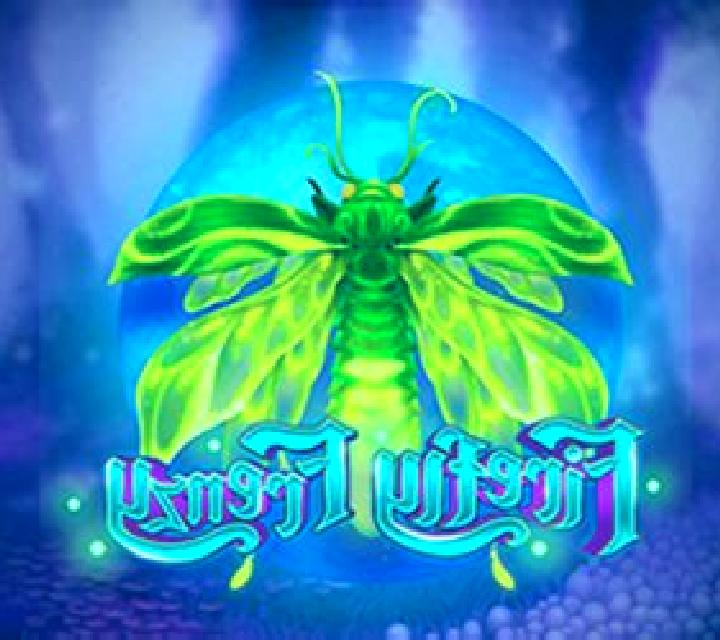 Firefly Frenzy slot