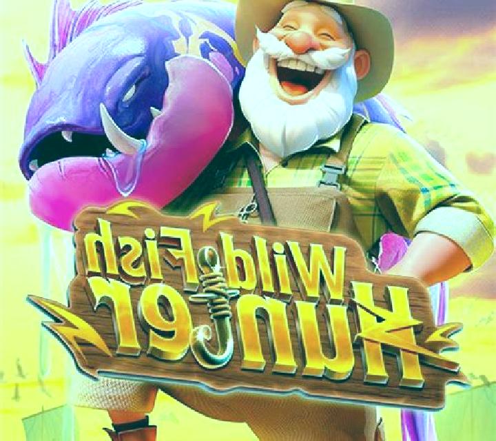 Firefly Hunter slot game