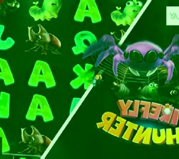 Firefly Hunter slot