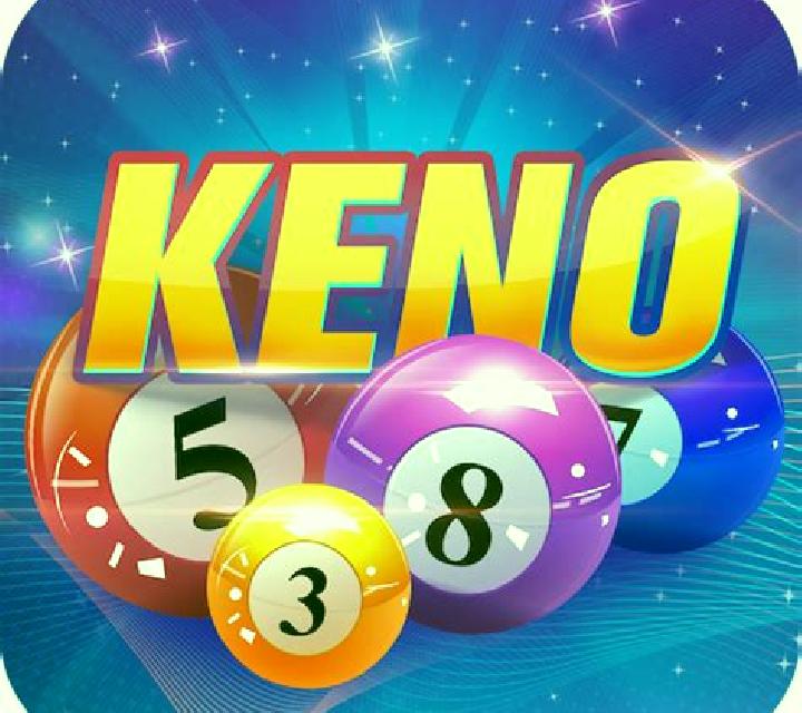 Firefly Keno online slot