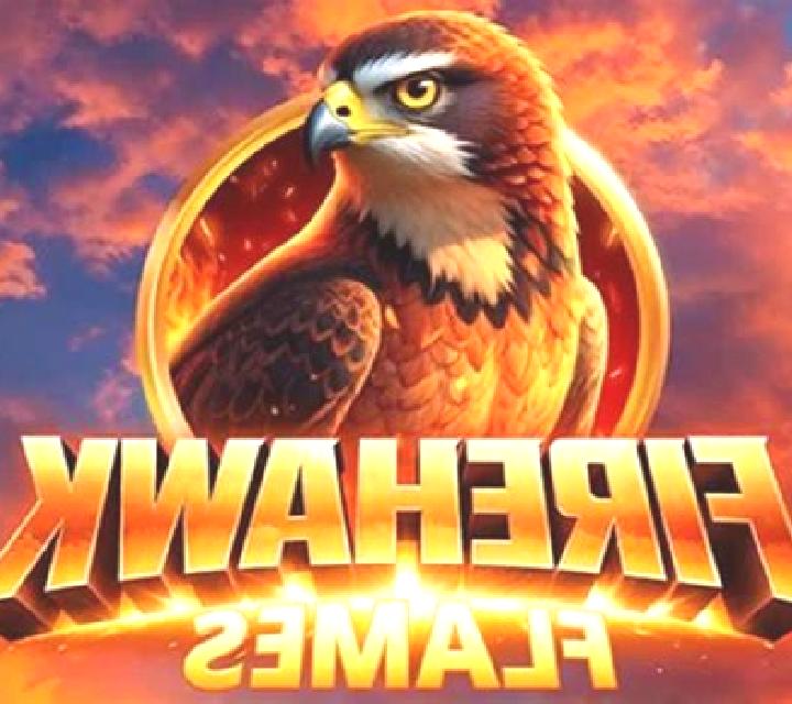 Firehawk Flames slot machine