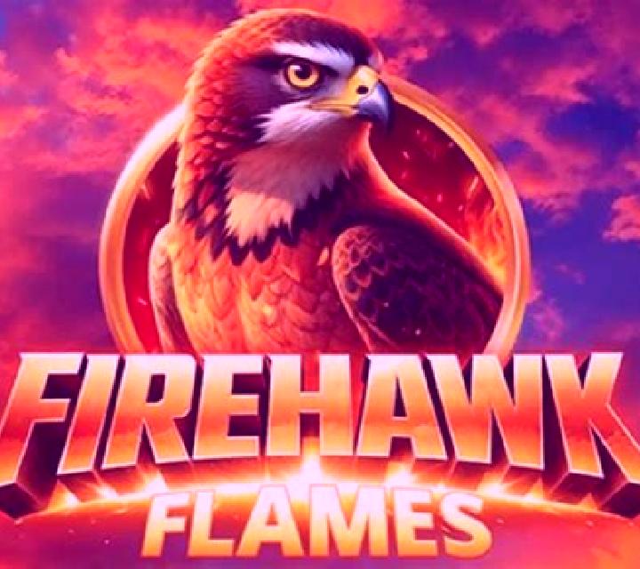 Firehawk Flames slot