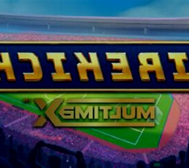 Firekick MultiMax slot machine