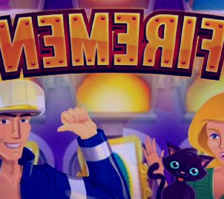 Firemen slot
