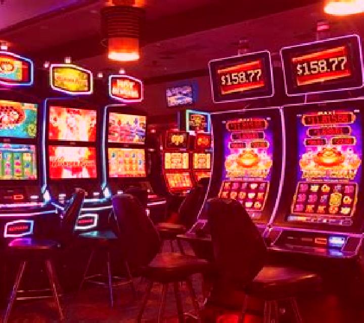 Fire n Frenzy 5 slot