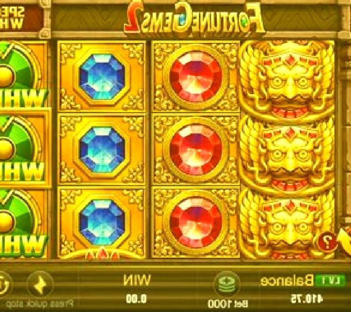 Fire n Hot slot game