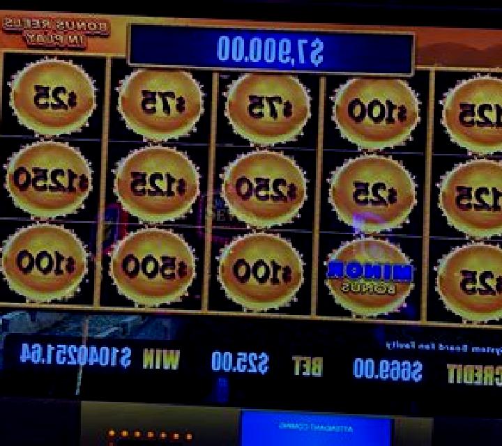 Fire n Hot slot machine