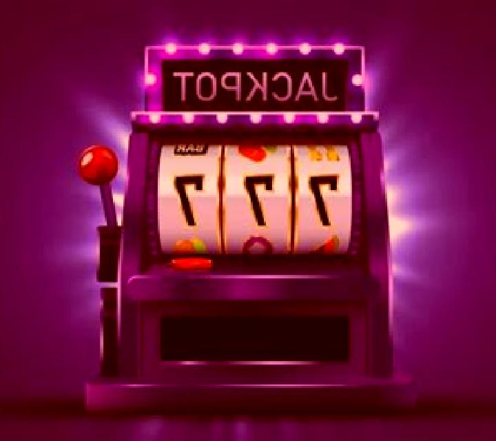 Firepower Jackpots slot machine