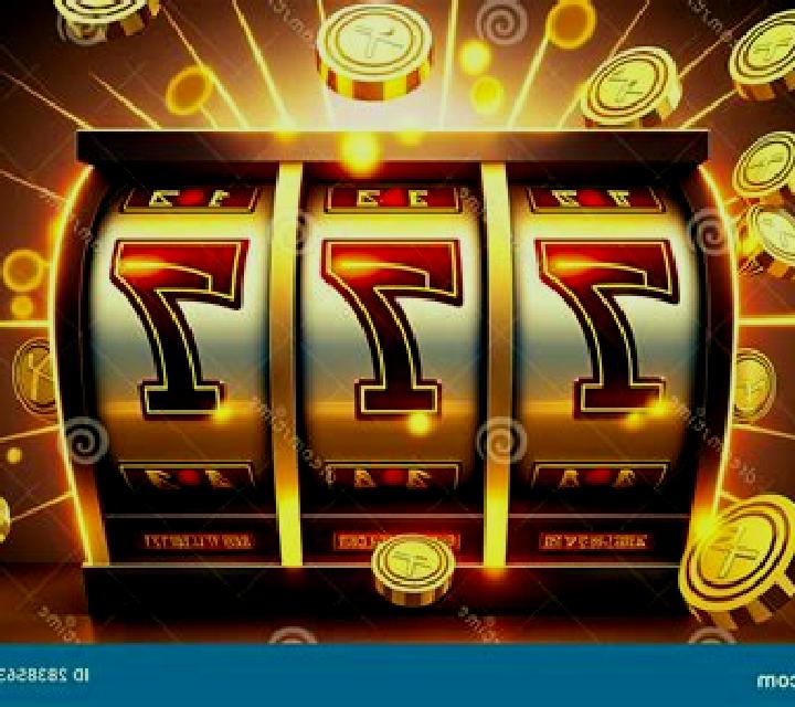 Firerush 77 Sevens slot machine