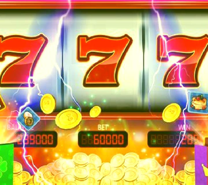 Firestorm 7 slot