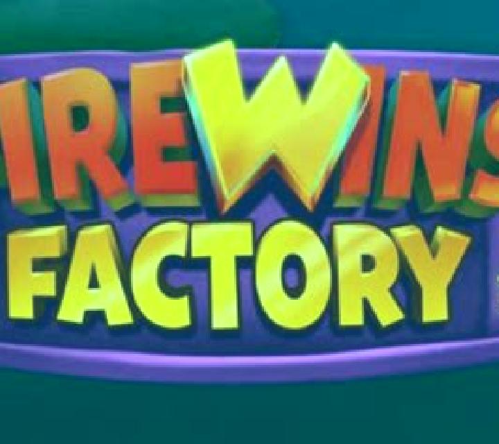 Firewins Factory online slot
