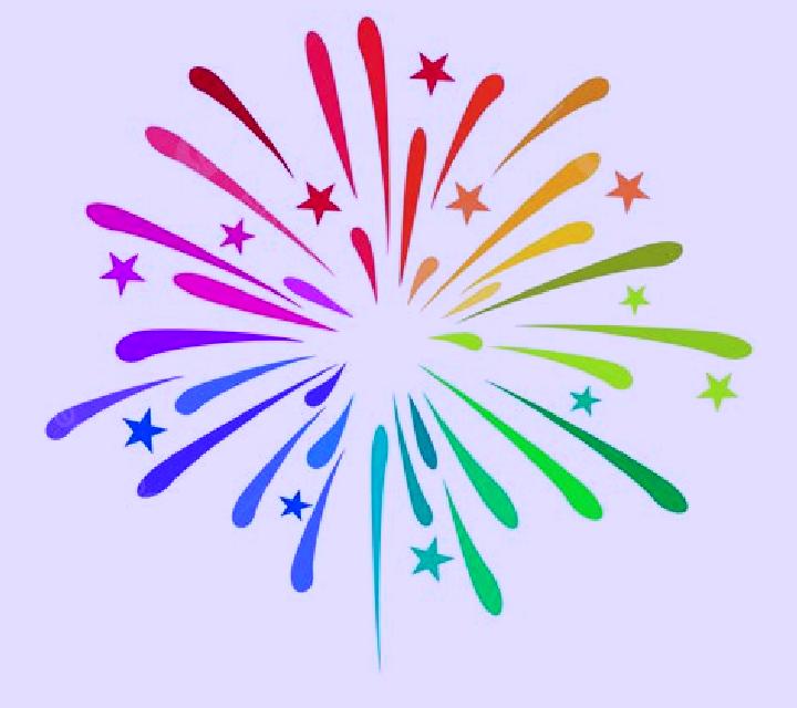 Firework Burst online slot