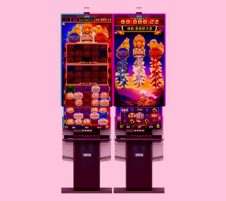 Firework Burst slot game