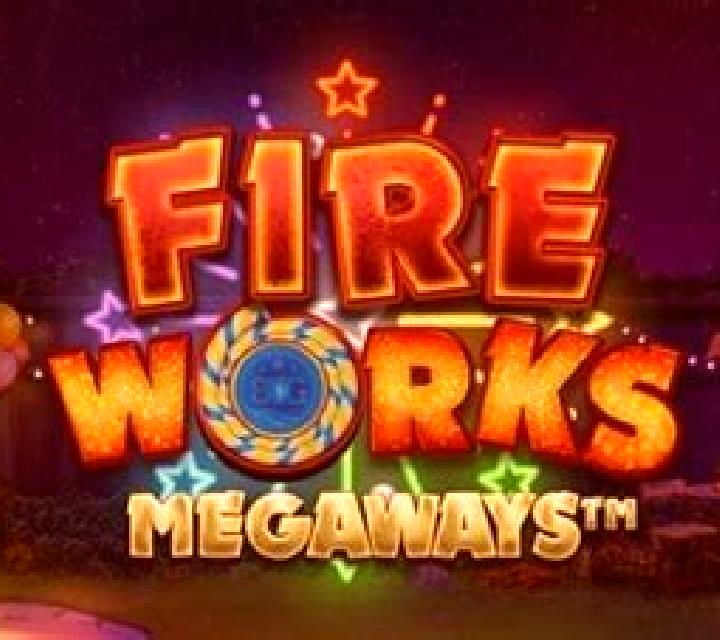 Fireworks Megaways slot game