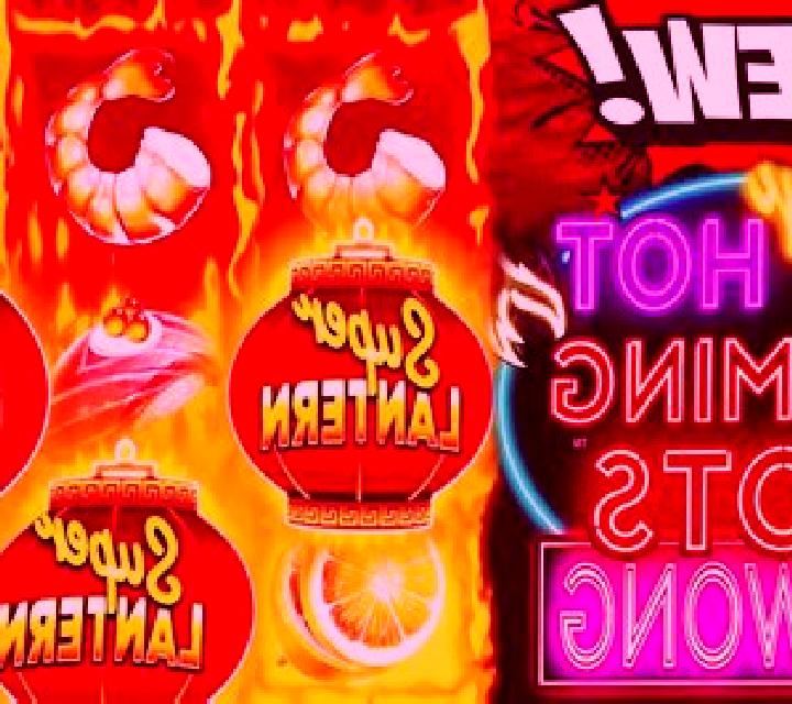 Firing Hot online slot