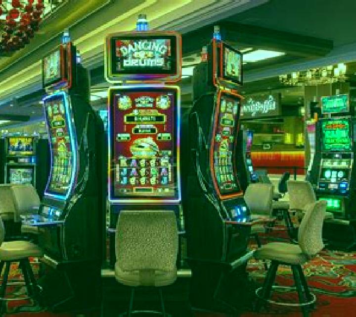 Firing Hot slot machine
