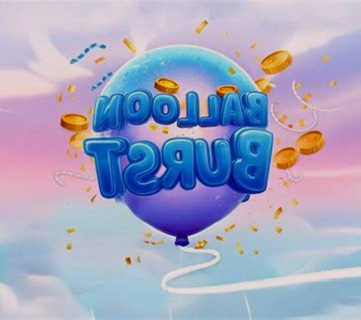 First Balloon online slot