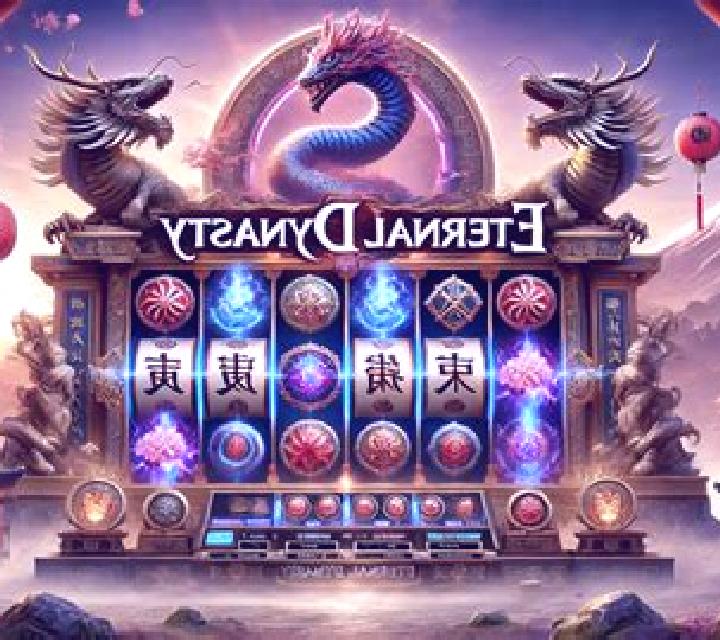 First Dynasty online slot