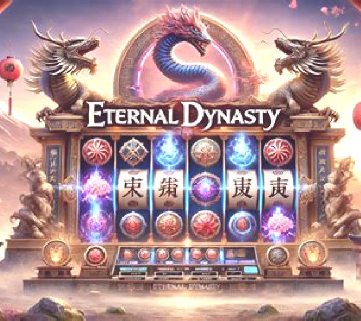 First Dynasty slot game
