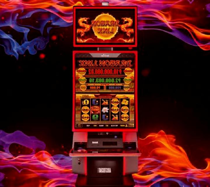 First Emperor slot machine