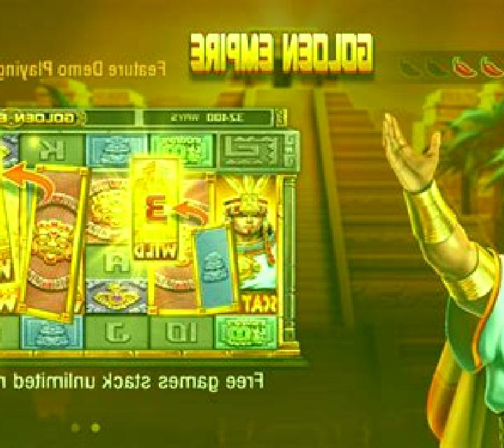 First Empire online slot
