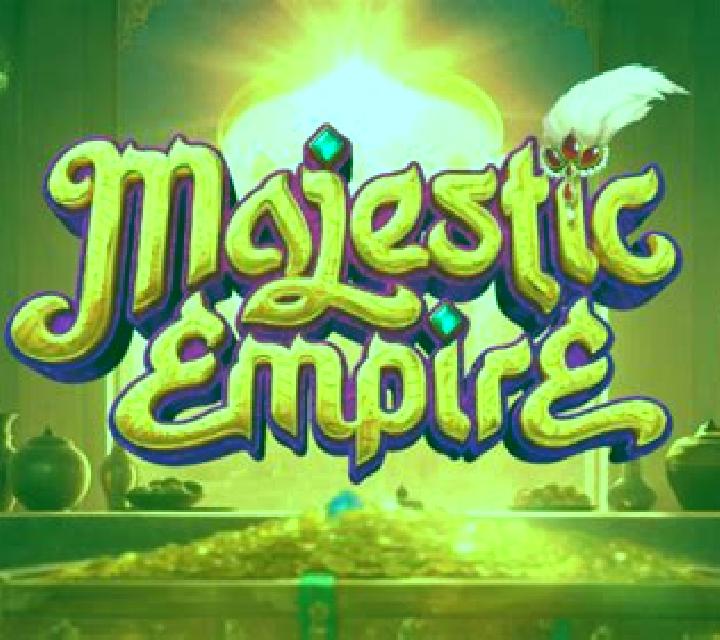 First Empire slot